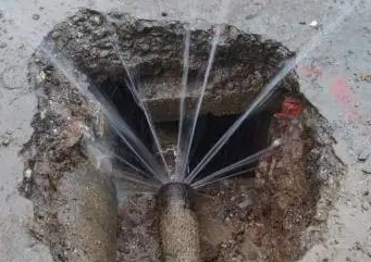 邱县漏水检测多少钱