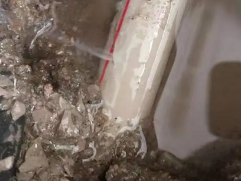 邱县漏水检测哪家好