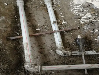 邱县卫生间测漏水多少钱