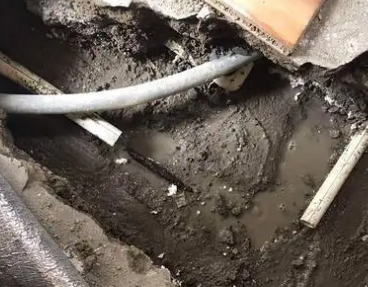 邱县卫生间测漏水价格明细