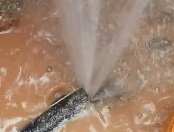 邱县水管漏水检测哪家好