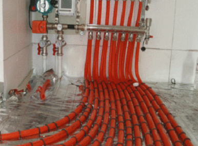 邱县地暖维修多少钱