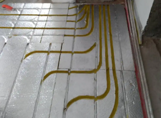 邱县地暖维修哪家好