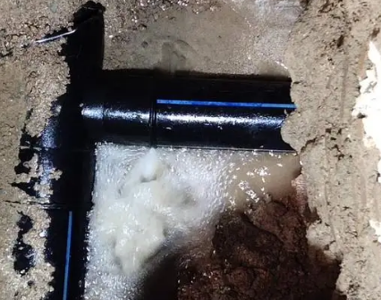 邱县水管漏水检测哪家好