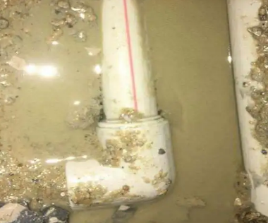 邱县水管漏水检测多少钱