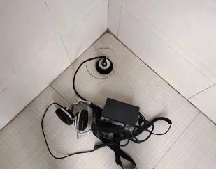 邱县测漏水公司