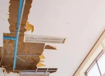 邱县测漏水电话